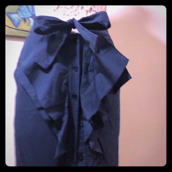 Valentino Skirt - Made in Italy - Picture 1 of 8